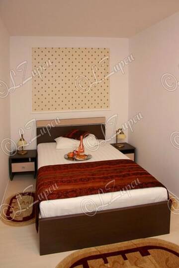 Фото номера Одноместный номер Отель Hotel Royal 2 г. Urziceni 8