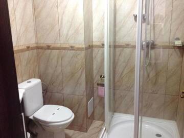 Фото номера Одноместный номер Отель Hotel Royal 2 г. Urziceni 6