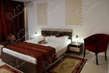 Фото номера Двухместный номер с 1 кроватью Отель Hotel Royal 2 г. Urziceni 5