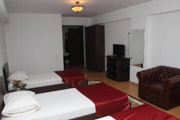 Фотографии Отель Hotel Royal 2 г. Urziceni (Румыния) №3 Фото Отель Hotel Royal 2 г. Urziceni 3